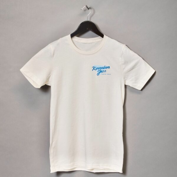 Natural color t-shirt
