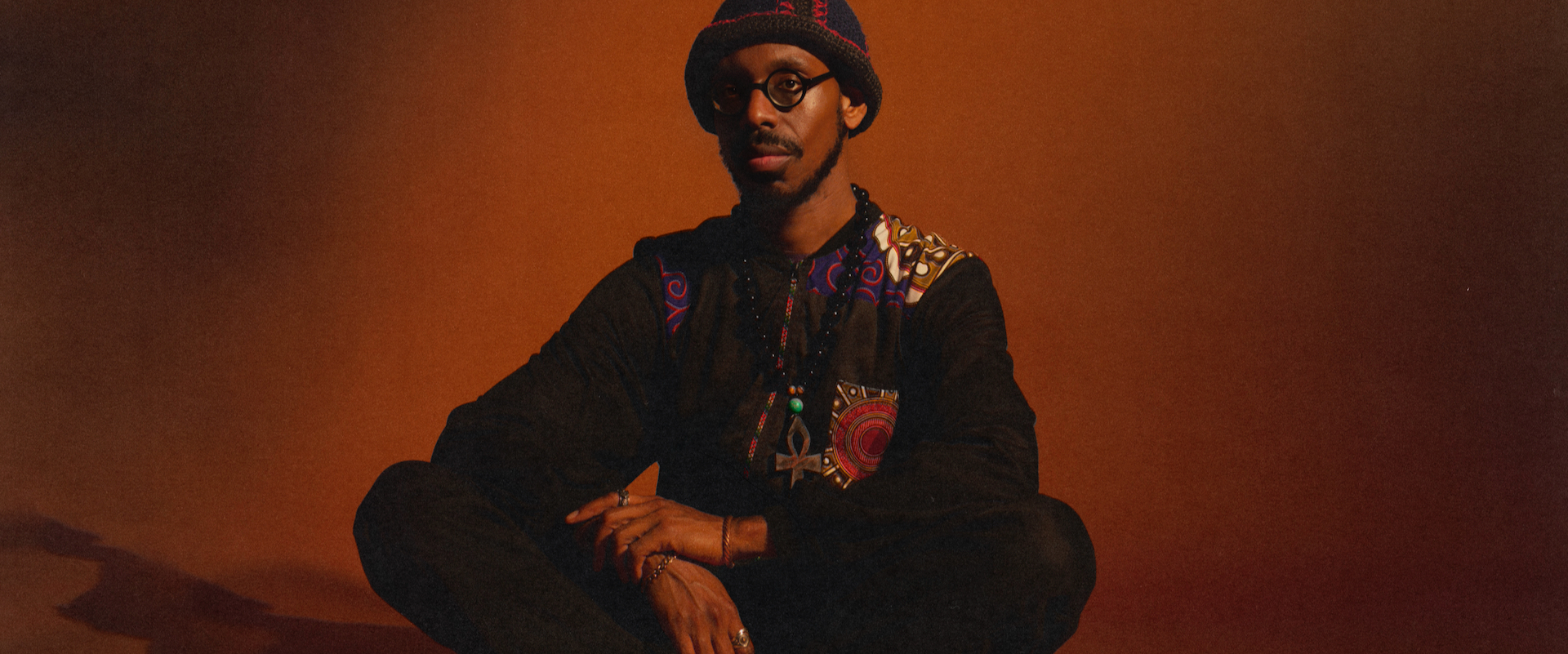 An Evening with Shabaka - Kuumbwa Jazz