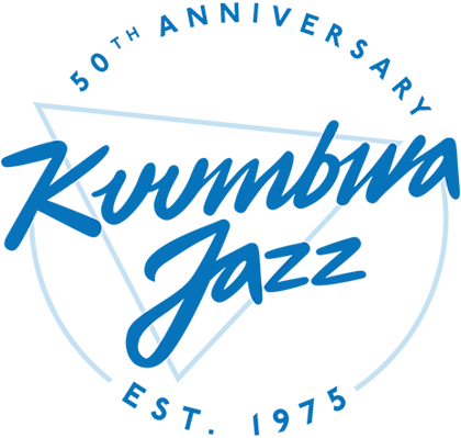 Kuumbwa Jazz 50th Anniversary - established 1975