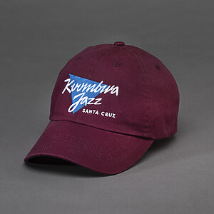 Kuumbwa Dad Hat