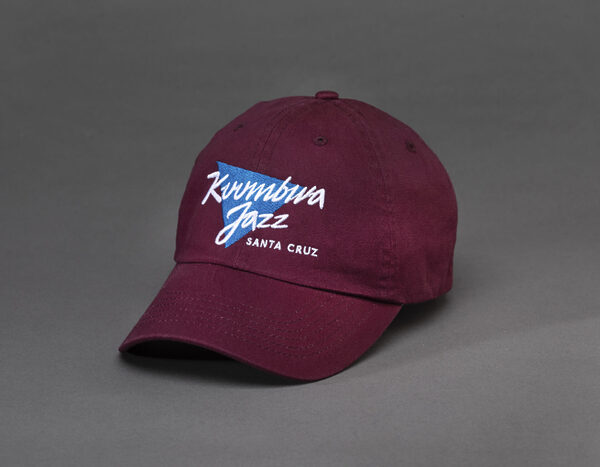Kuumbwa Dad Hat