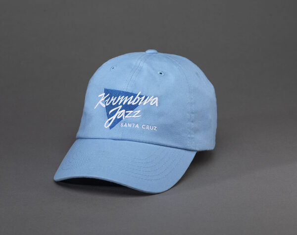 Kuumbwa Dad Hat - Image 3