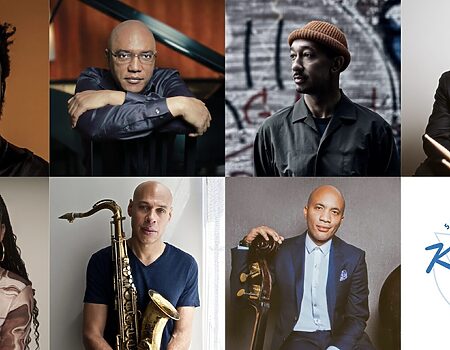 Kuumbwa Jazz 50th Anniversary Celebration