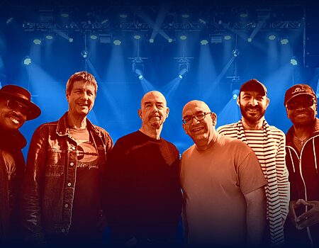 Acoustic Alchemy