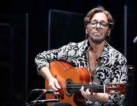 Al Di Meola