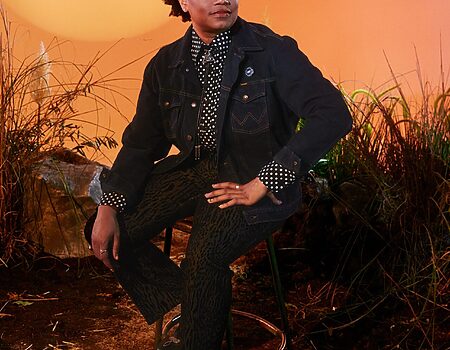 Amythyst Kiah