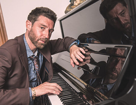 Benny Green