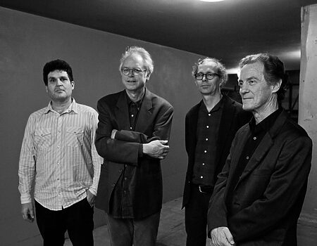 Bill Frisell – Good Dog