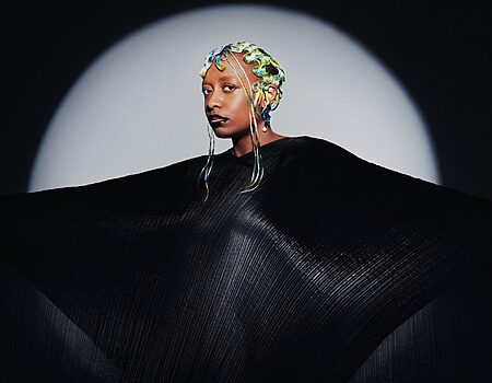 Cécile McLorin Salvant