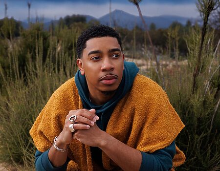 Christian Sands