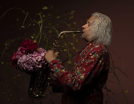 Gary Bartz Quintet