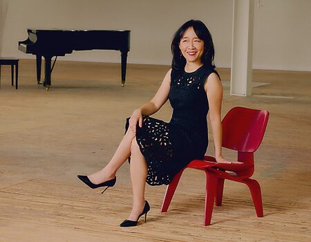 Helen Sung