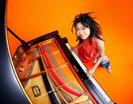 Hiromi's Sonicwonder