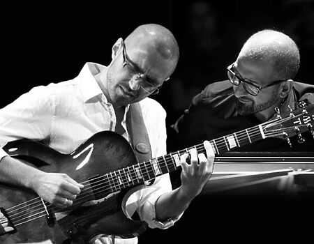 Hristo Vitchev & Jivko Petrov