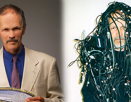 John Scoville