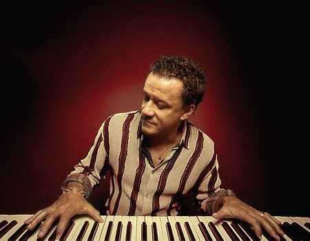 Jacky Terrasson Trio