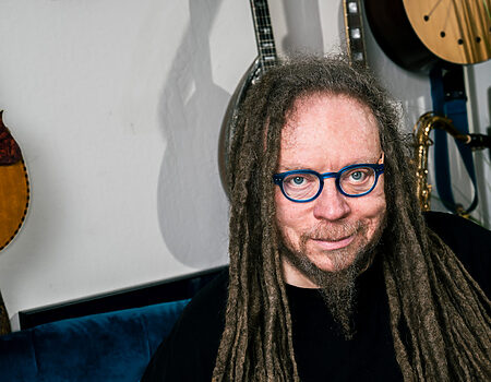 Jaron Lanier