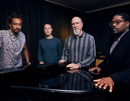 John Scofield Combo 73