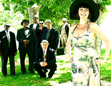 Lavay Smith & Her Red Hot Skillet Lickers