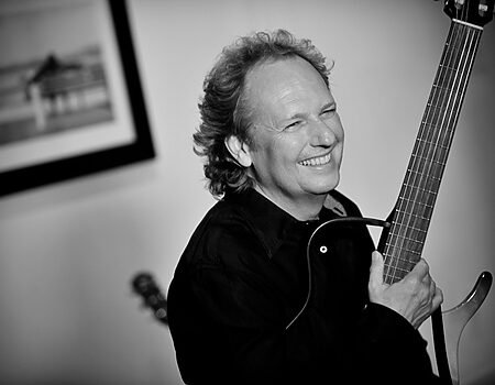 Lee Ritenour