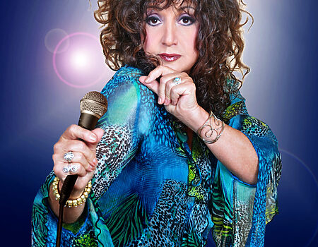 Maria Muldaur