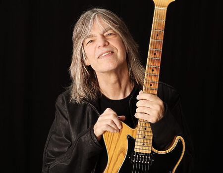 Mike Stern Band