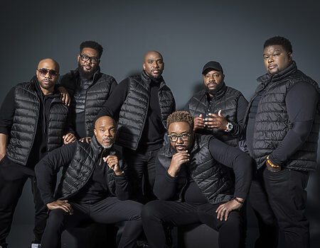 Naturally 7