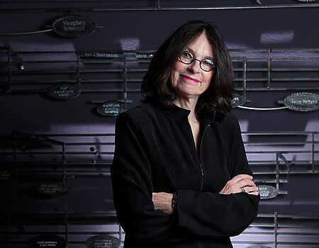 Susan Muscarella
