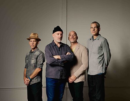 The Bad Plus