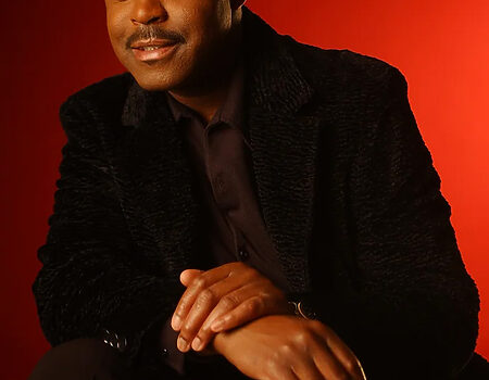 Tony Lindsay