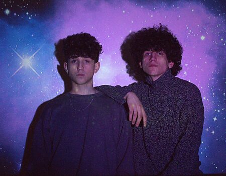 Zohar & Adam
