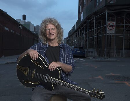 Pat Metheny