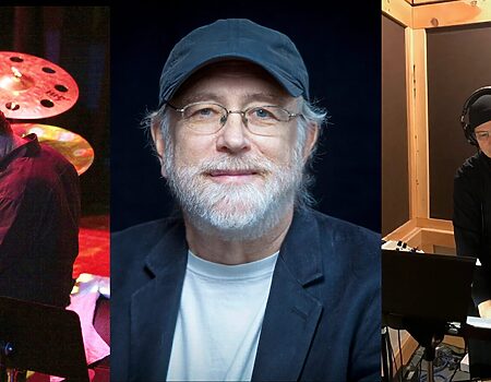 Bill O'Connell Trio