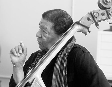 Buster Williams