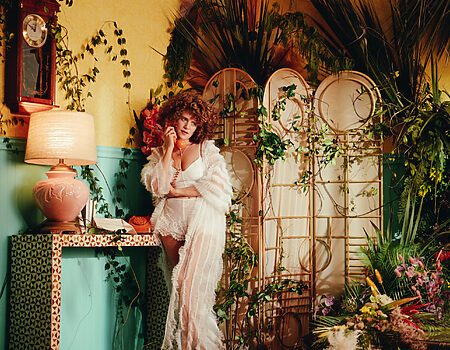 Cyrille Aimée Duo