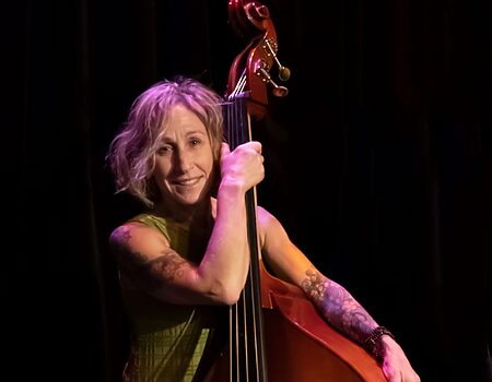 Diane Bock