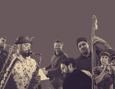 Jazz Mafia