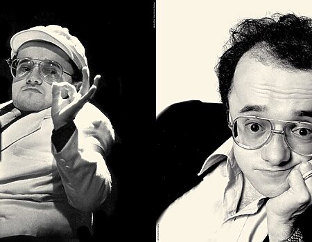 Michel Petrucciani