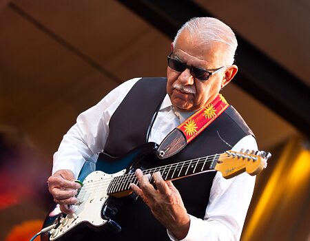Ray Obiedo