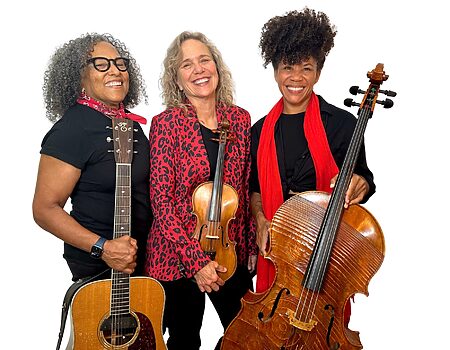 Windham Hill Winter Solstice Celebration