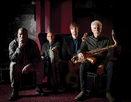 Yellowjackets